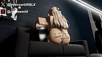 Roblox sex