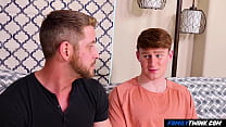 Gay Redhead sex