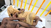 Indian Wife Blowjob sex