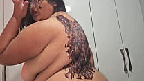 Chubby Ass sex