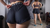 Fitness Booty sex