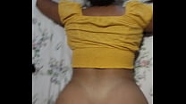 Big Butt Latina sex