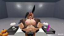 Roblox Slut sex