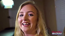 Geile Brunette sex