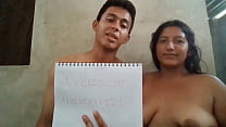 Verificacion sex