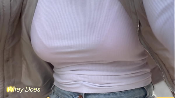 Public Tits sex