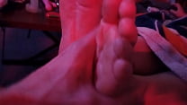 Foot Massage sex