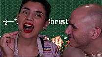 X Mas sex