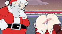 Santa sex