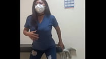 Hospital sex