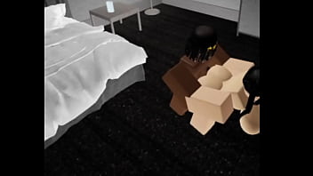 Roblox sex