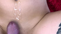 Wet Sloppy Pussy sex