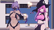 Japanese Hentai Game sex