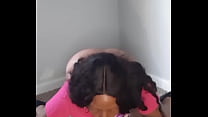 Big Booty Ebony Milf sex