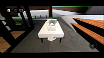 Roblox Slut sex