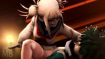 Toga sex