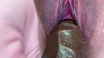 Phat Black Pussy sex