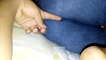 Milf Finger sex