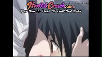 Tetona Hentai sex