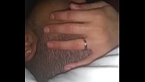 Tiny Ebony Pussy sex