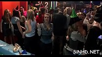 Girls Party sex