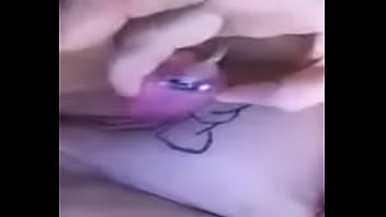 Playing In Pussy sex