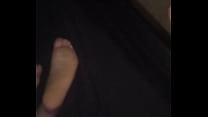 My Feet sex