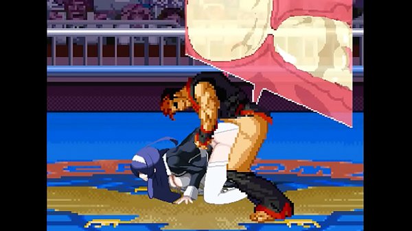 Mugen sex