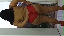 Mexicana Nalgona sex