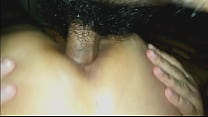 Venezuelan Anal sex