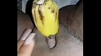 Banana sex