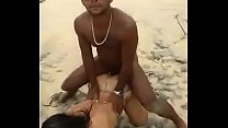 Na Praia sex