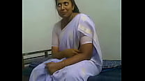 Indian Aunty sex