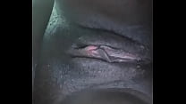 Wife Black Dildo sex