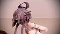 Mmd Dance sex