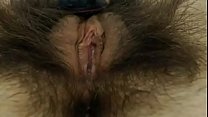 Hairy Teen Masturbation sex