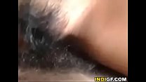 Indian Hairy Pussy sex