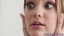 Girlongirl sex