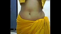 Bhabhi Sari sex