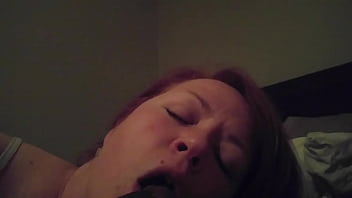Redhead Bbc video