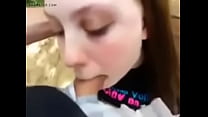 White Teen sex