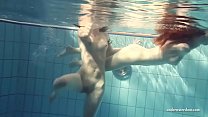 Swimming Pool Teen sex