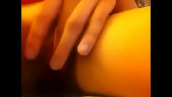 Finger In Her Pussy sex