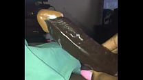 Dildo Masturbation sex