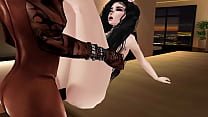 Imvu sex