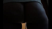 Milf Wife Ass sex