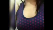 Showing Boobs sex