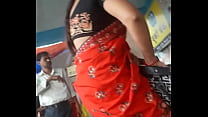 Saree sex