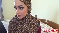 Arab Teen sex