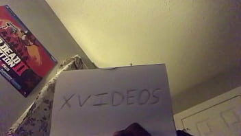 My Verification sex